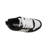 Sneakers Miles color negro