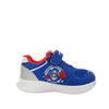 Tennis Capitán color azul