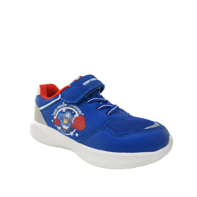 Tennis Capitán color azul