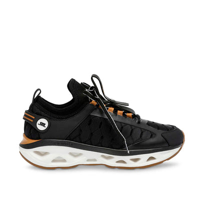 Sneakers Surge color negro