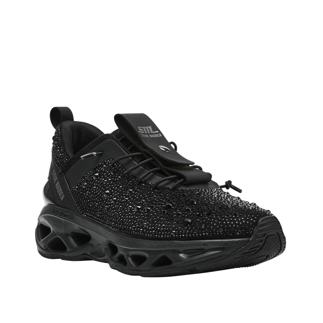 Sneakers Surge 2R color negro