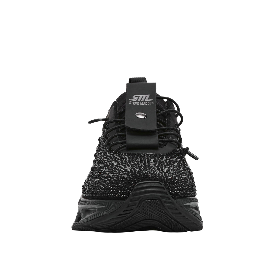 Sneakers Surge 2R color negro
