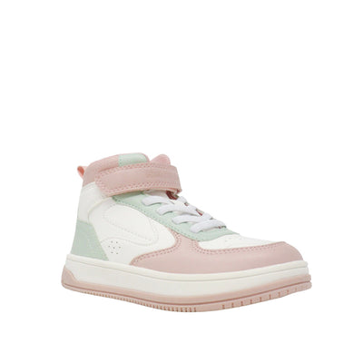 Sneakers Nubbia  para niña color multi