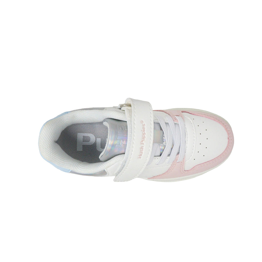 Sneakers Nohemmy para niña color multi