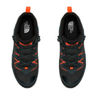 BOTAS IMPERMEABLES HEDGEHOG FASTPACK MID