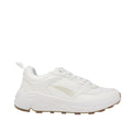 Tennis Riley para mujer color blanco