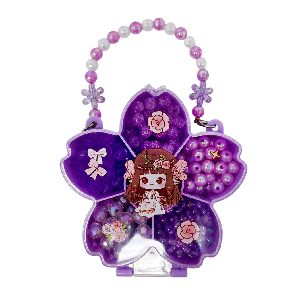 Bolso Florbis color multi