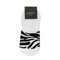 Punteras invisibles Invcebra color blanco unisex
