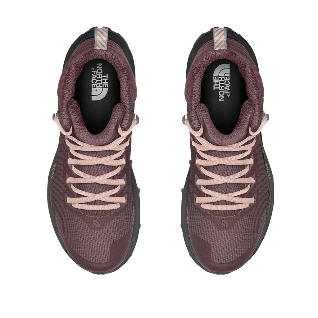 BOTAS VECTIV FASTPACK MID