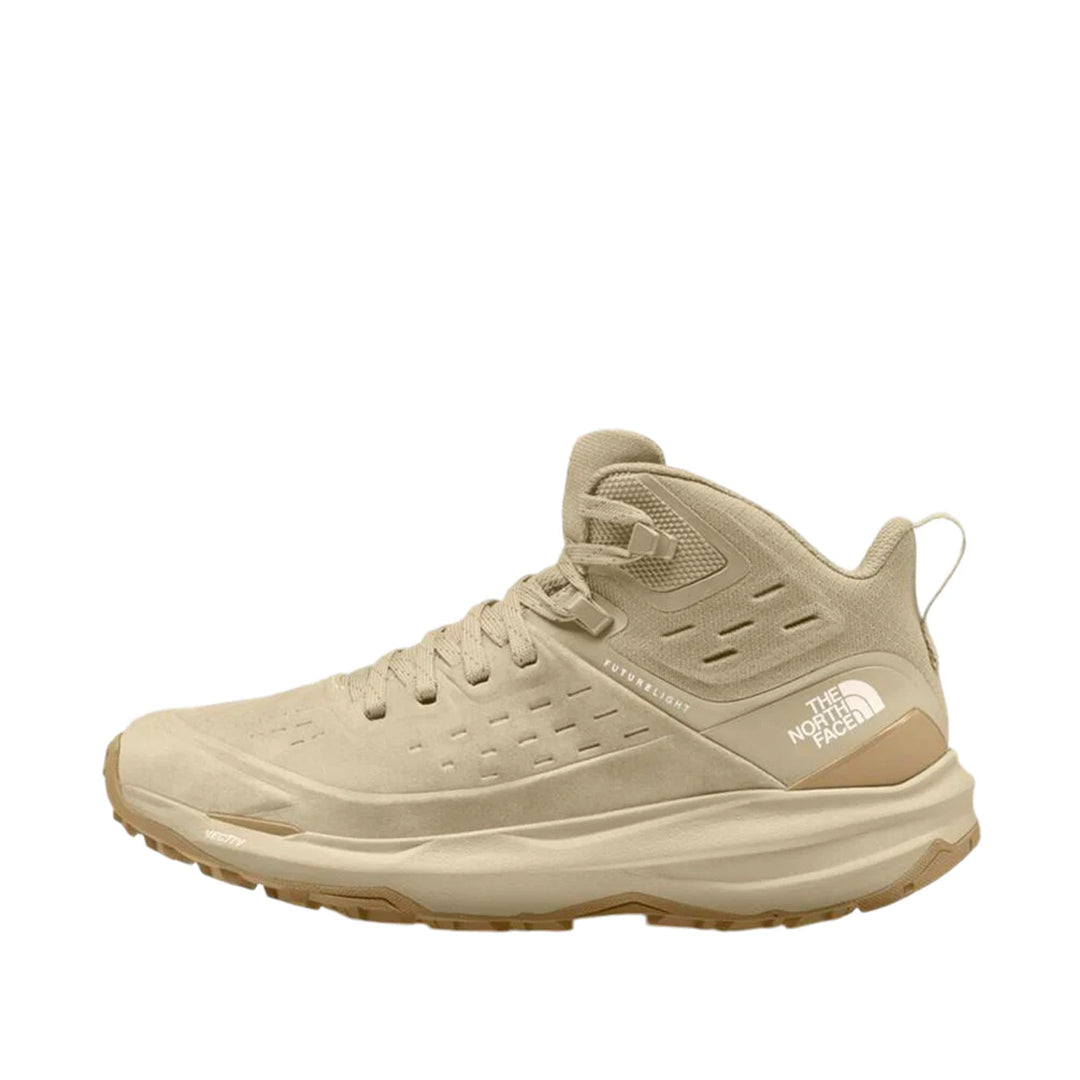 TENNIS VECTIV EXPLORIS MID FUTURELIGHT LEATHER