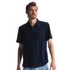 CAMISA LOGHILL JACQUARD