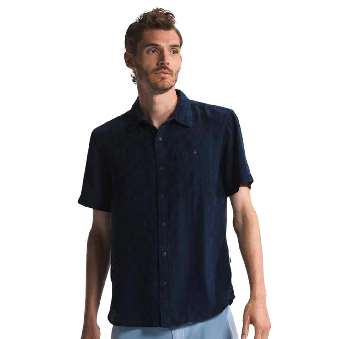 CAMISA LOGHILL JACQUARD