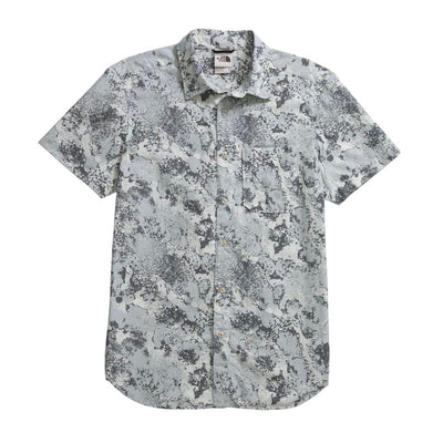 CAMISA BAYTRAIL PATTERN