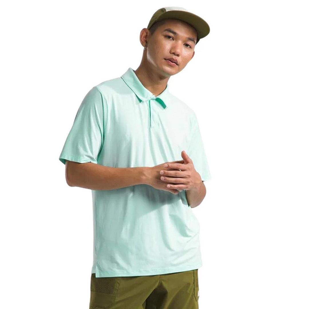 CAMISA DUNE SKY POLO