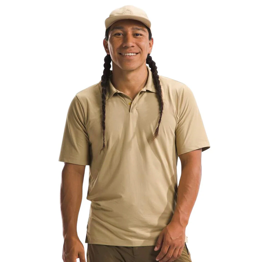 CAMISA DUNE SKY POLO
