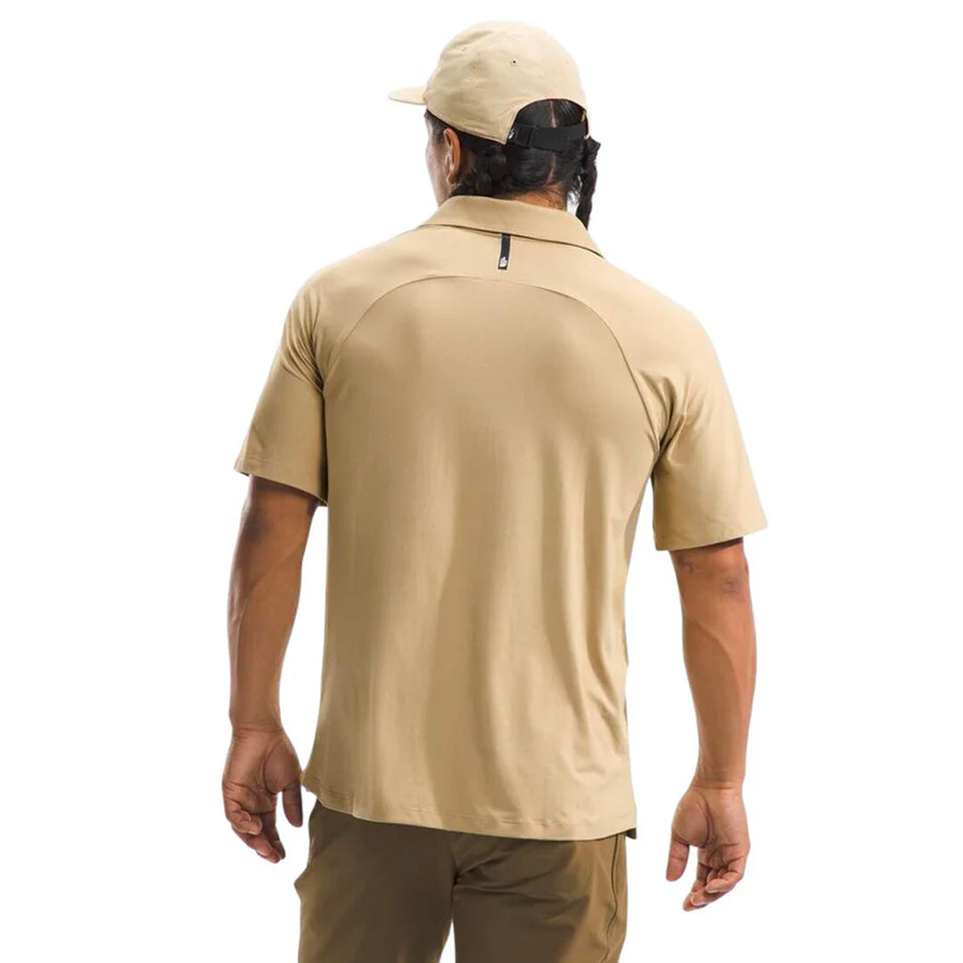 CAMISA DUNE SKY POLO