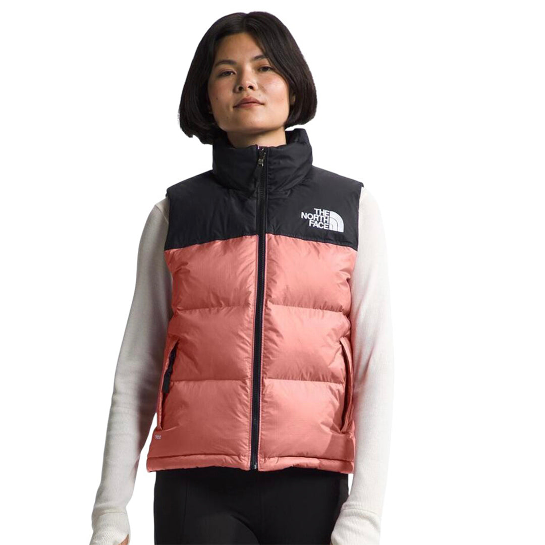CHALECO 96 RETRO NUPTSE