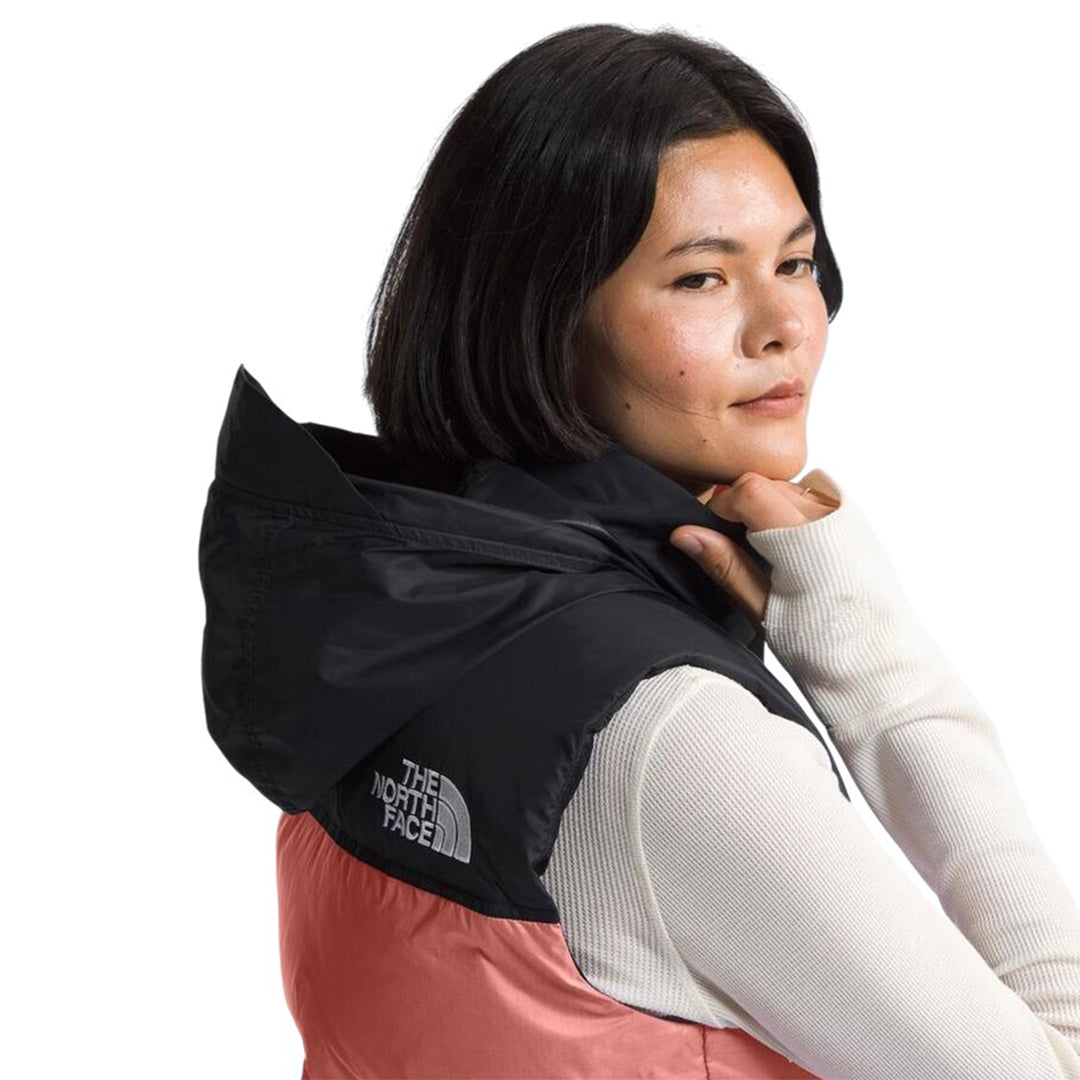 CHALECO 96 RETRO NUPTSE