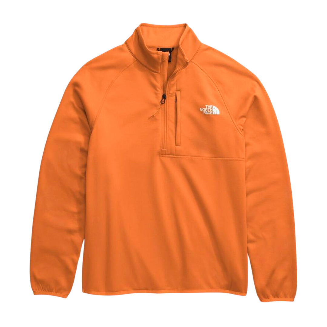 CHAQUETA CANYONLANDS FLEECE