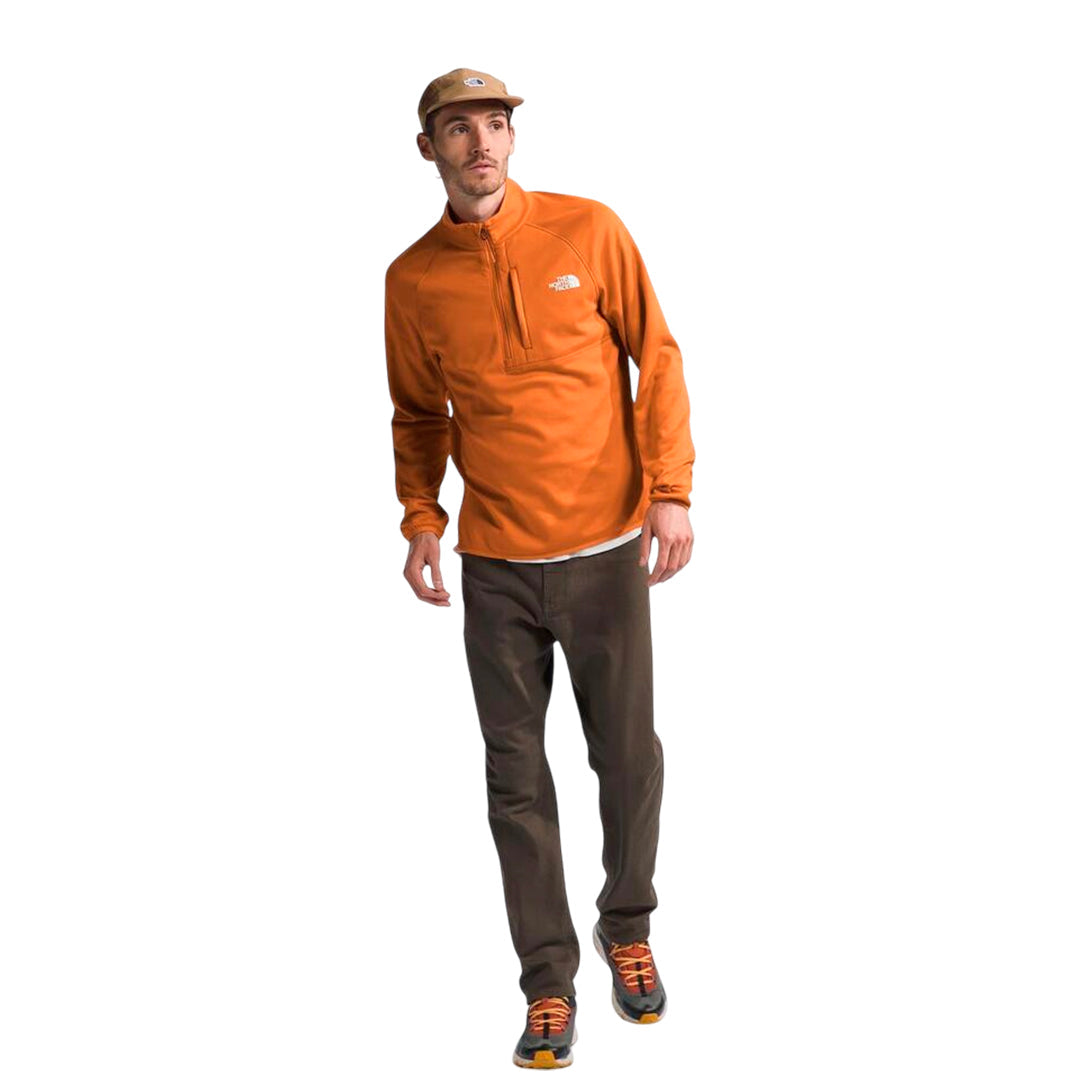 CHAQUETA CANYONLANDS FLEECE