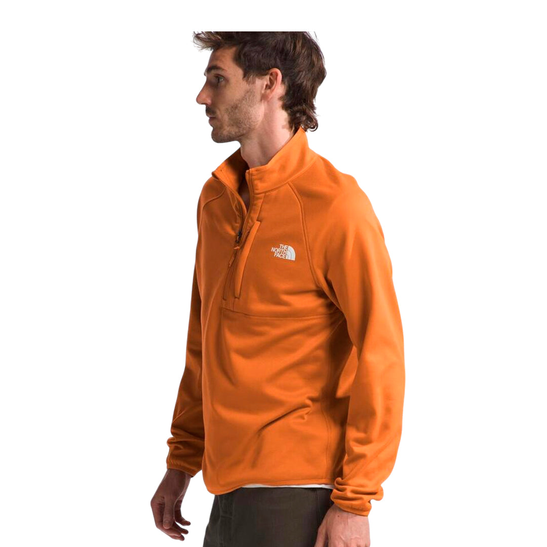 CHAQUETA CANYONLANDS FLEECE