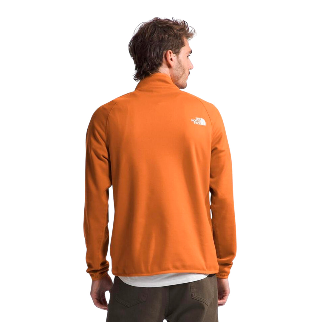 CHAQUETA CANYONLANDS FLEECE