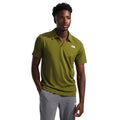 CAMISA POLO WANDER