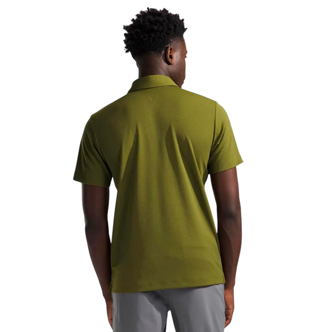 CAMISA POLO WANDER