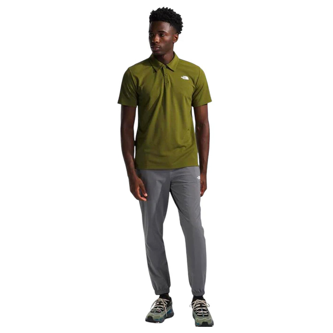 CAMISA POLO WANDER