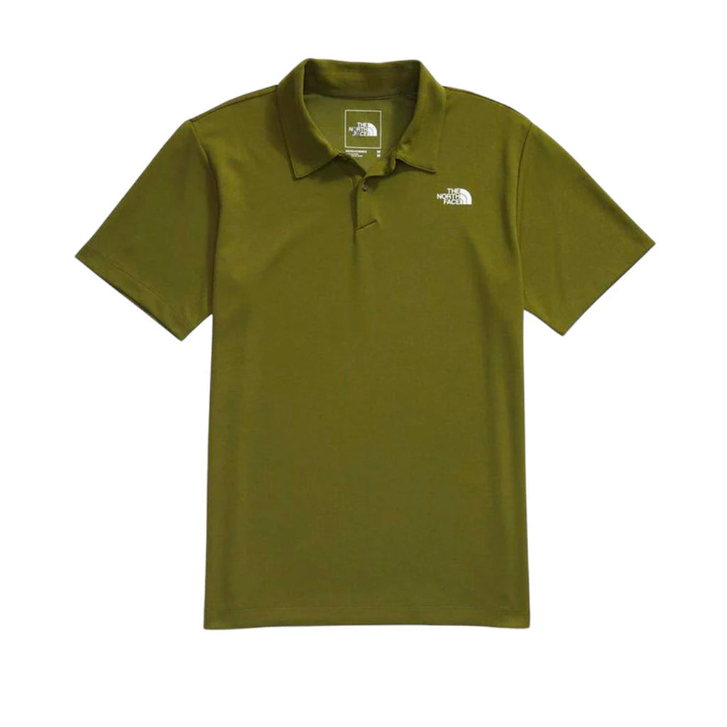 CAMISA POLO WANDER