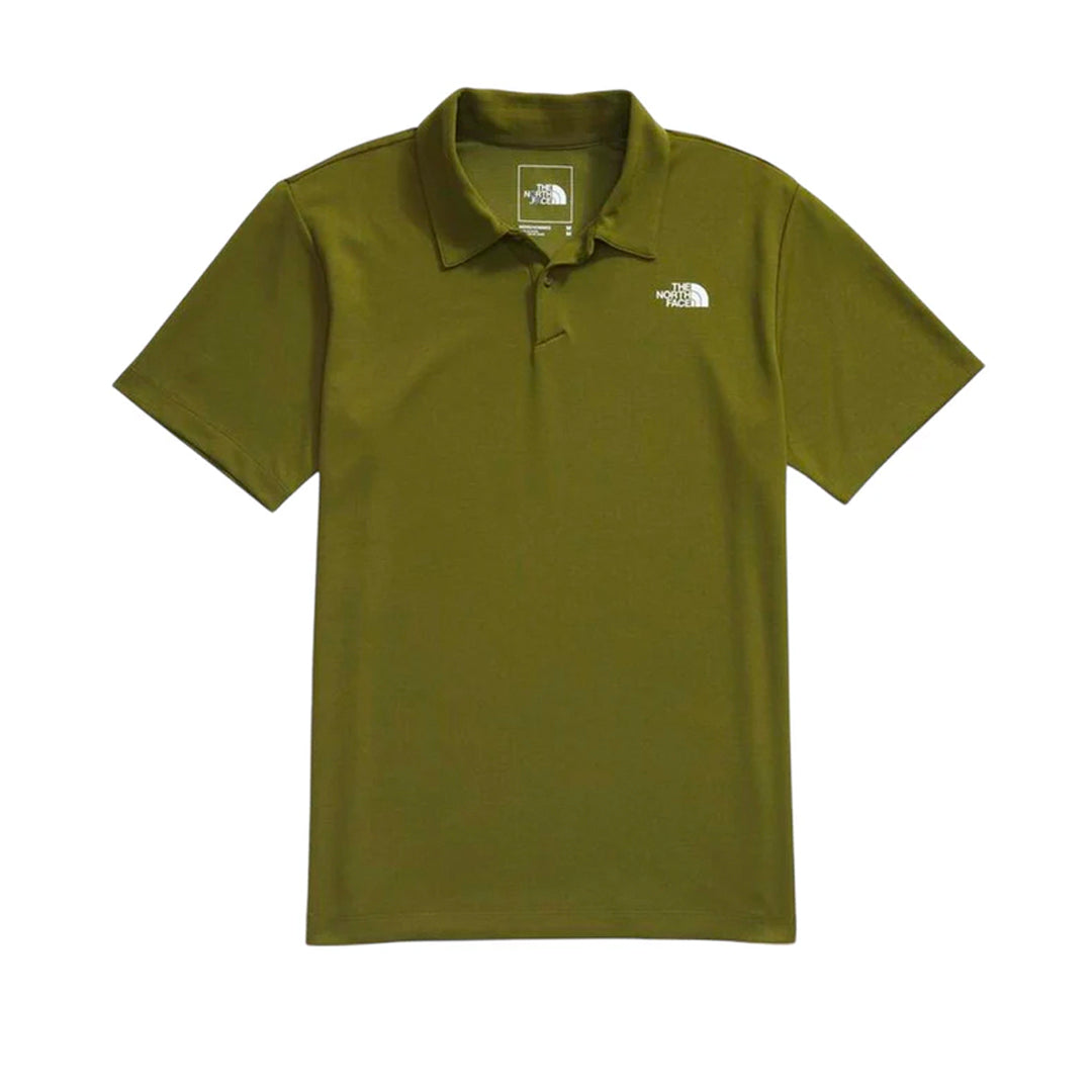 CAMISA POLO WANDER