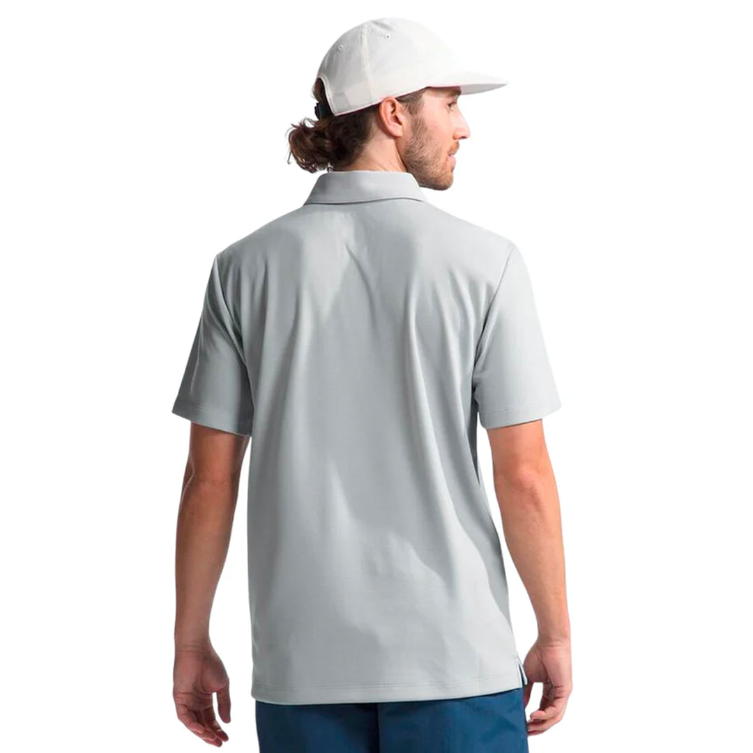 CAMISA POLO WANDER