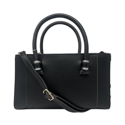 Cartera Paula color negro