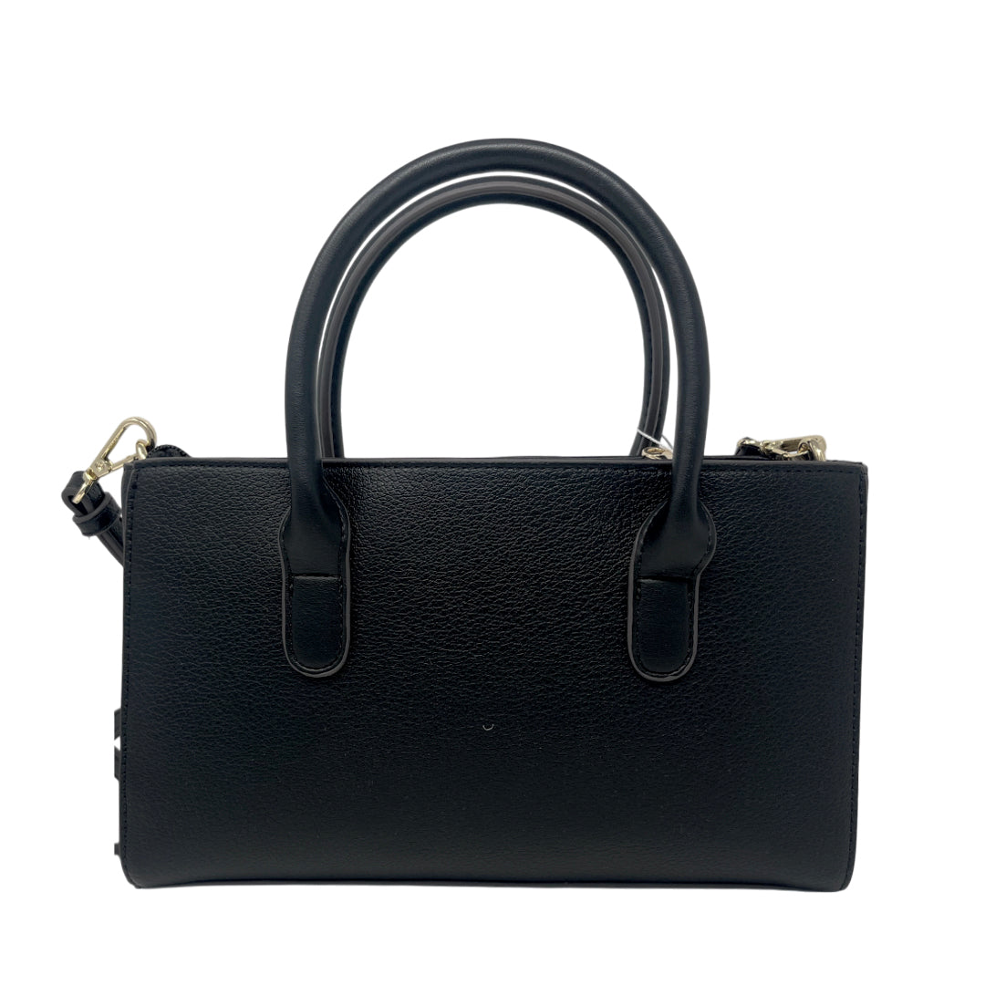 Cartera Paula color negro