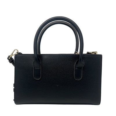 Cartera Paula color negro