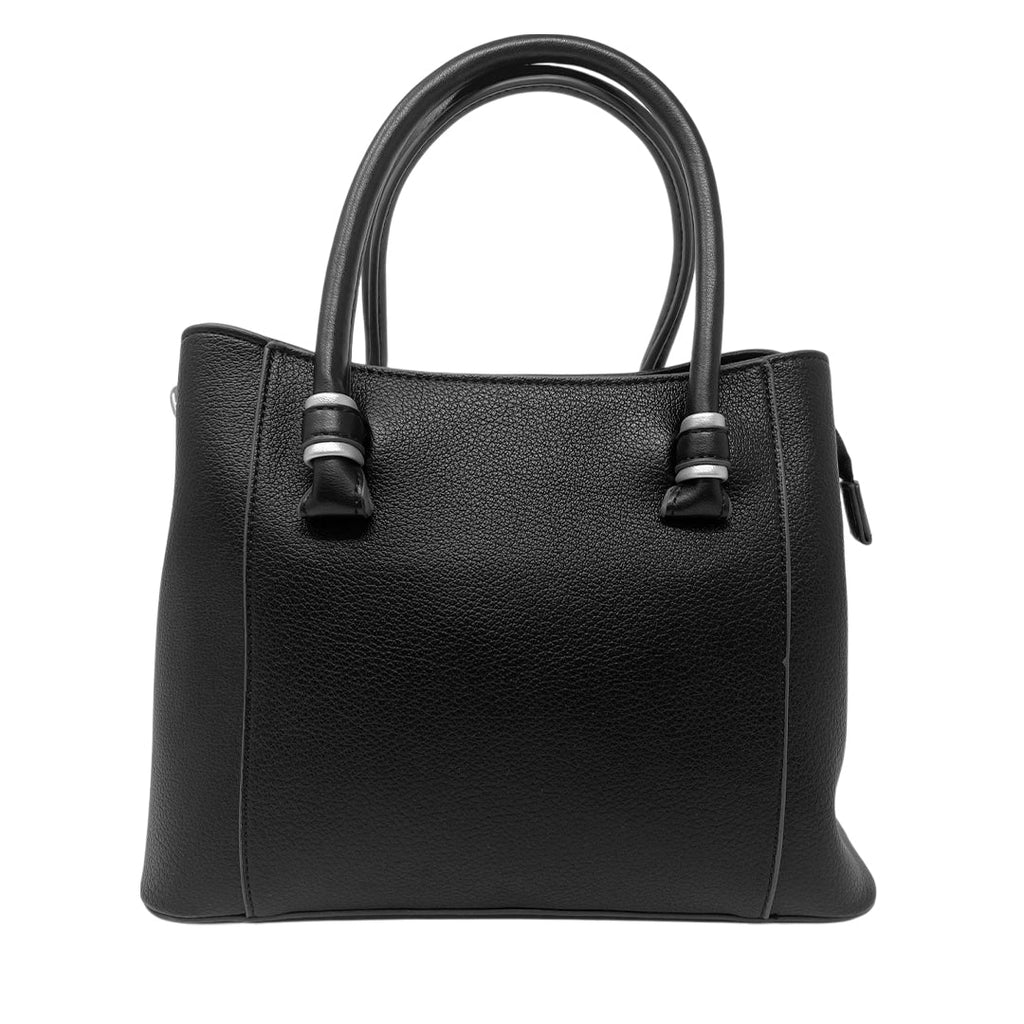 Cartera Paty color negro