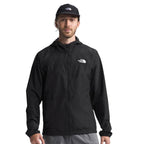 CHAQUETA HIGHER RUN WIND