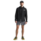 CHAQUETA HIGHER RUN WIND