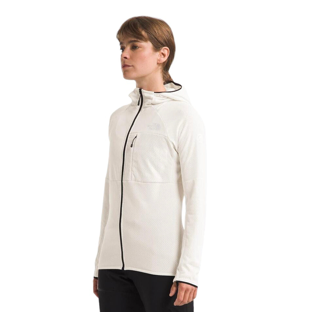 SUDADERA SUMIT FFLEECE FZ