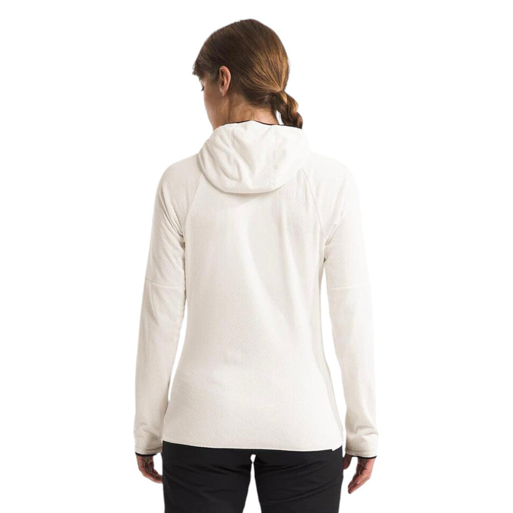 SUDADERA SUMIT FFLEECE FZ