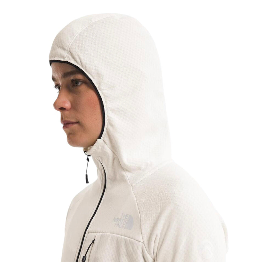 SUDADERA SUMIT FFLEECE FZ
