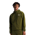 SUDADERA TEKWARE GRID