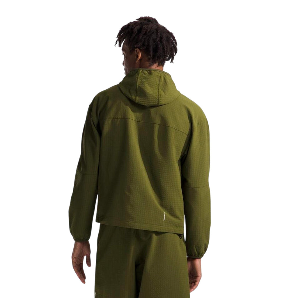 SUDADERA TEKWARE GRID