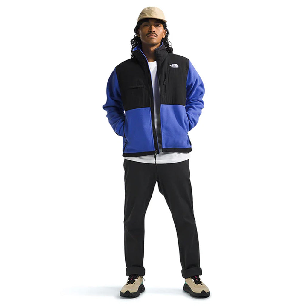 CHAQUETA DENALI PARA HOMBRE