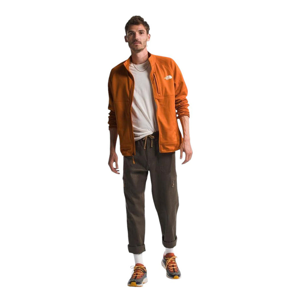 CHAQUETA CANYONLANDS