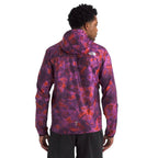 CHAQUETA HIGHER RUN WIND