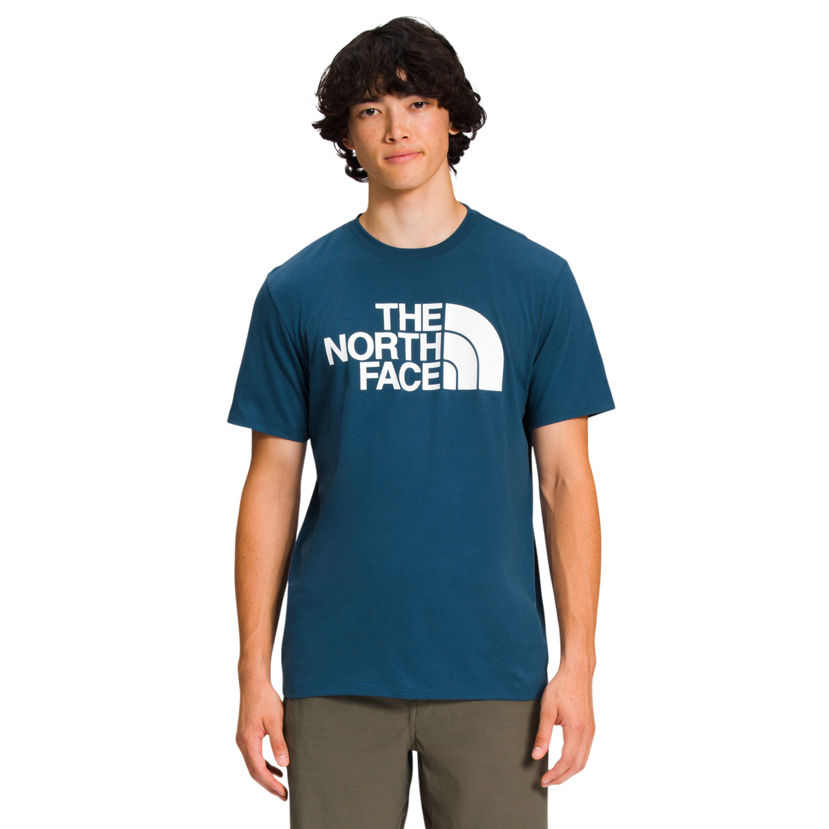 CAMISA HALF DOME
