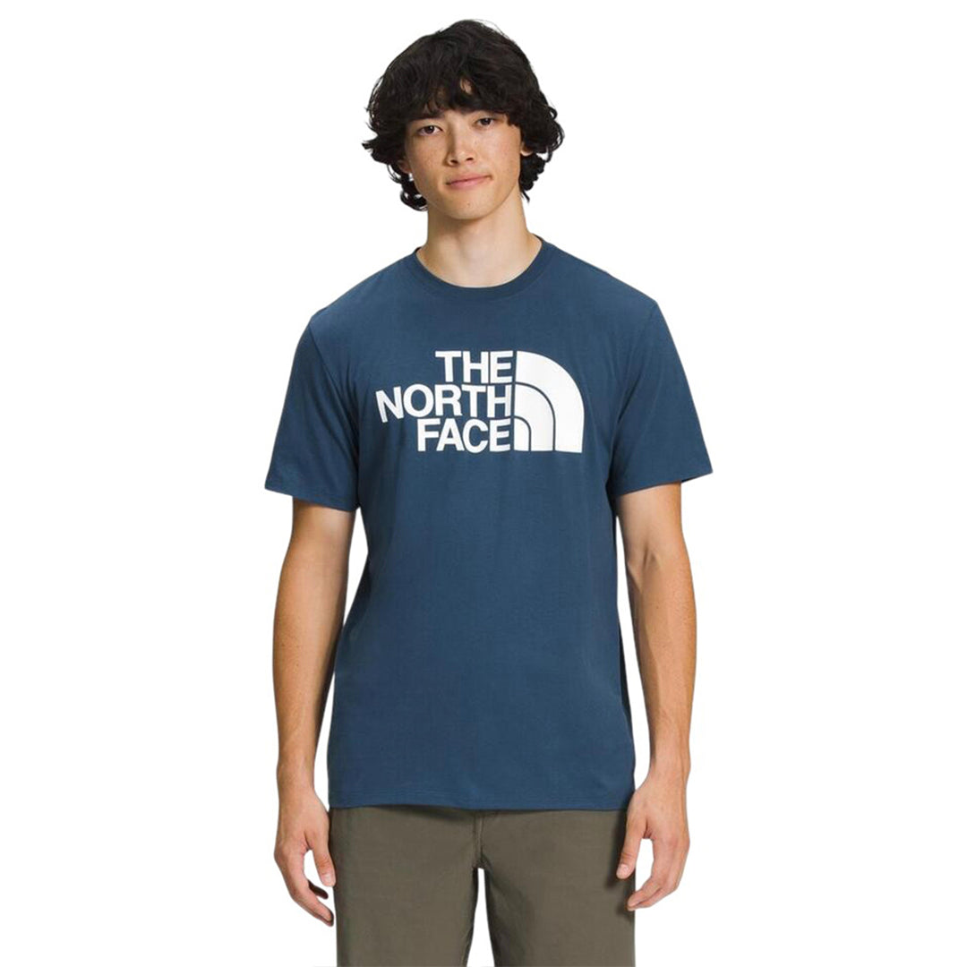 CAMISA HALF DOME