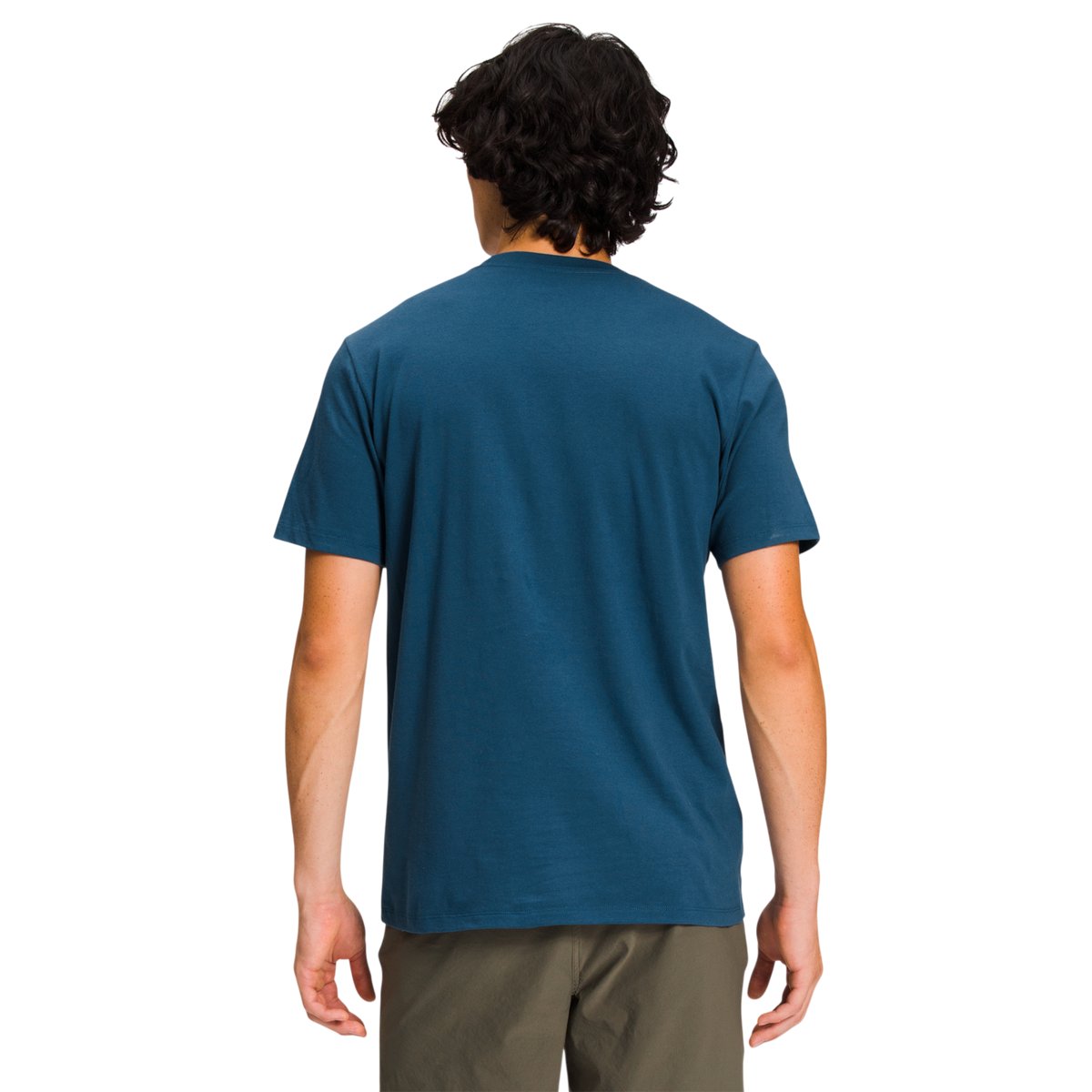 CAMISA HALF DOME