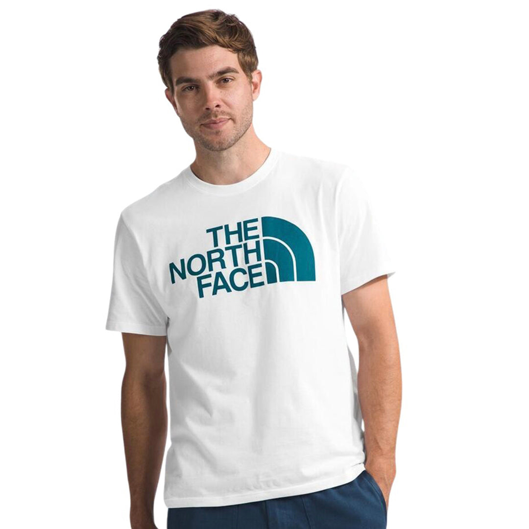 CAMISA HALF DOME